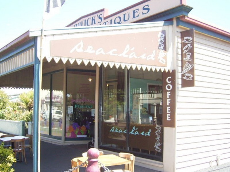 102b Commercial Road, Koroit VIC 3282