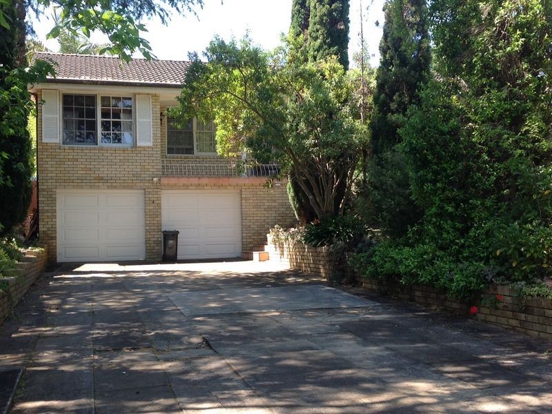 8 Warrabri Place, West Pymble NSW 2073