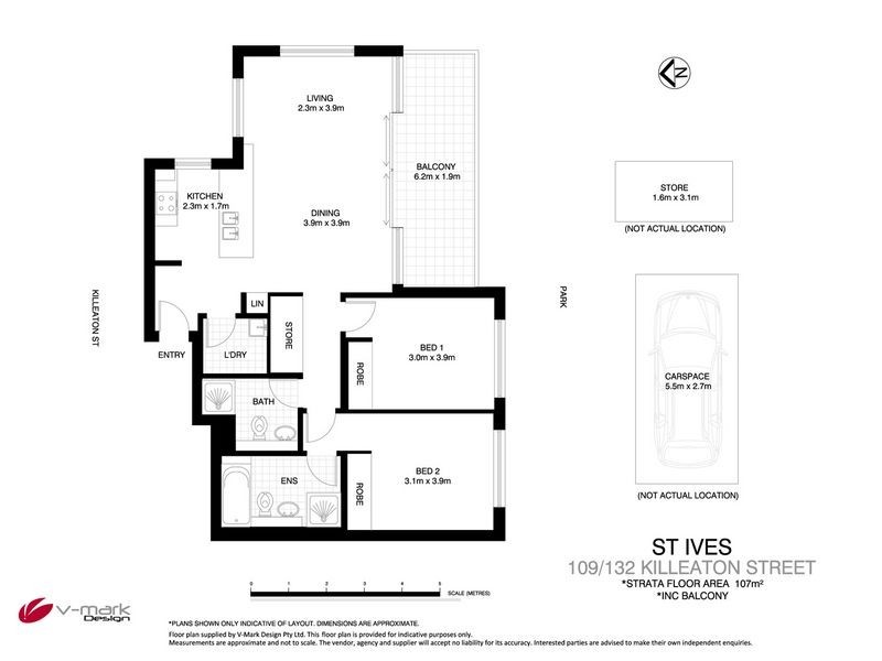 109/132 Killeaton Street, St Ives NSW 2075