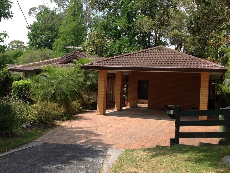 1 Blackburn Street, St Ives NSW 2075