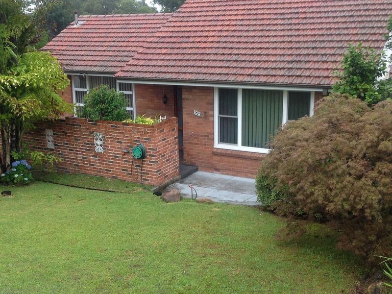 199 Ryde Road, West Pymble NSW 2073