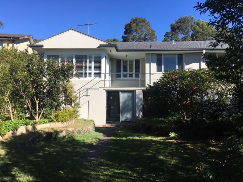 54 Sylvan Avenue, East Lindfield NSW 2070
