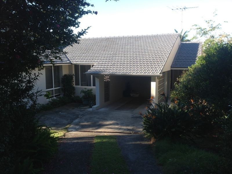 54 Sylvan Avenue, East Lindfield NSW 2070
