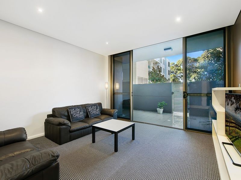 23/132 Killeaton Street (Block D), St Ives NSW 2075