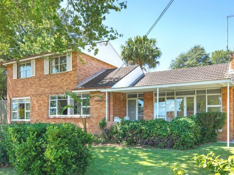 17 Mungarra Avenue, St Ives NSW 2075