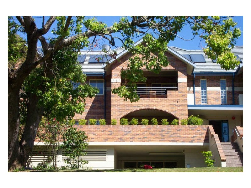 Apartment 5/6 Park Crescent, Pymble NSW 2073