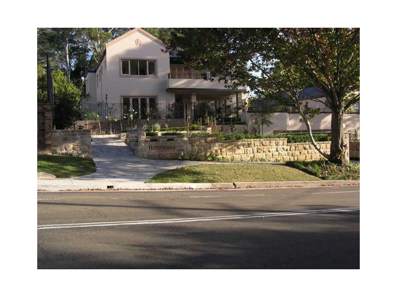 46-48 Pentecost Avenue, Pymble NSW 2073