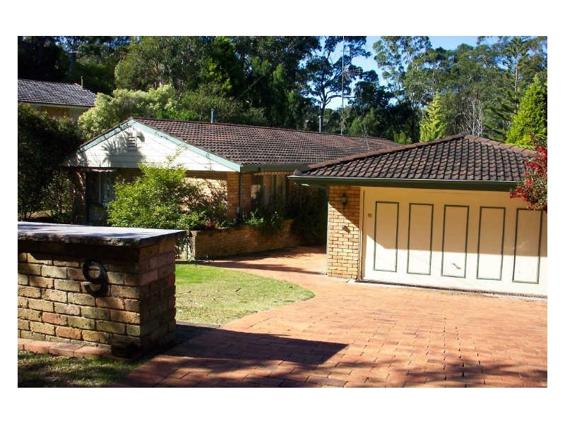 9 Cassandra Avenue, St Ives NSW 2075