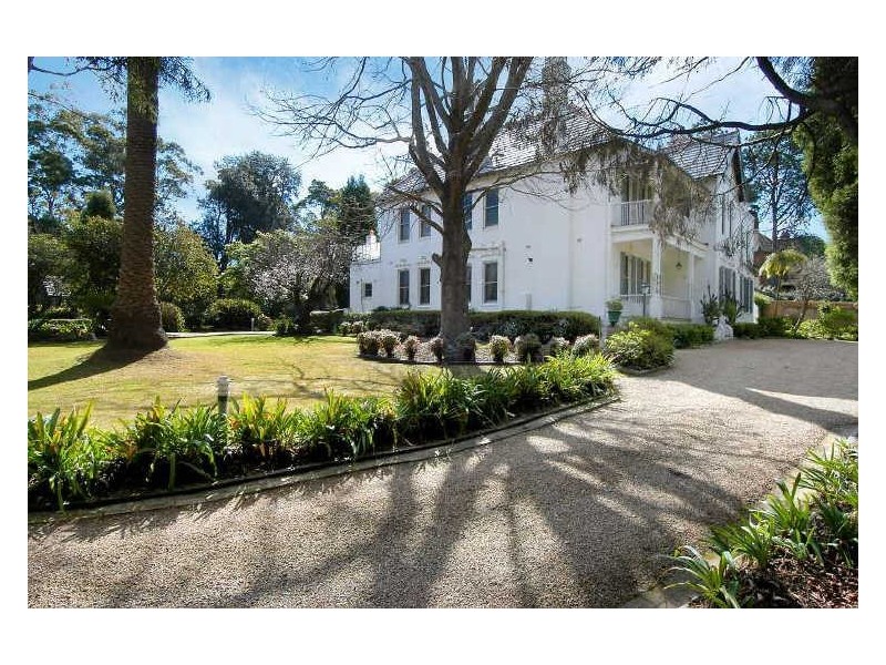 42 Woonona Avenue, Wahroonga NSW 2076