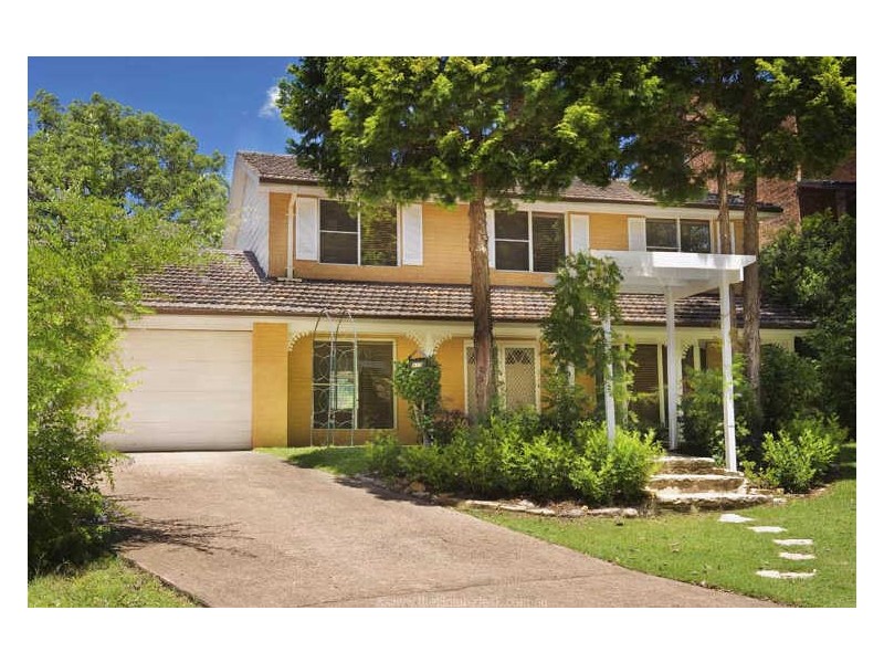 A19 Hunter Avenue, St Ives NSW 2075