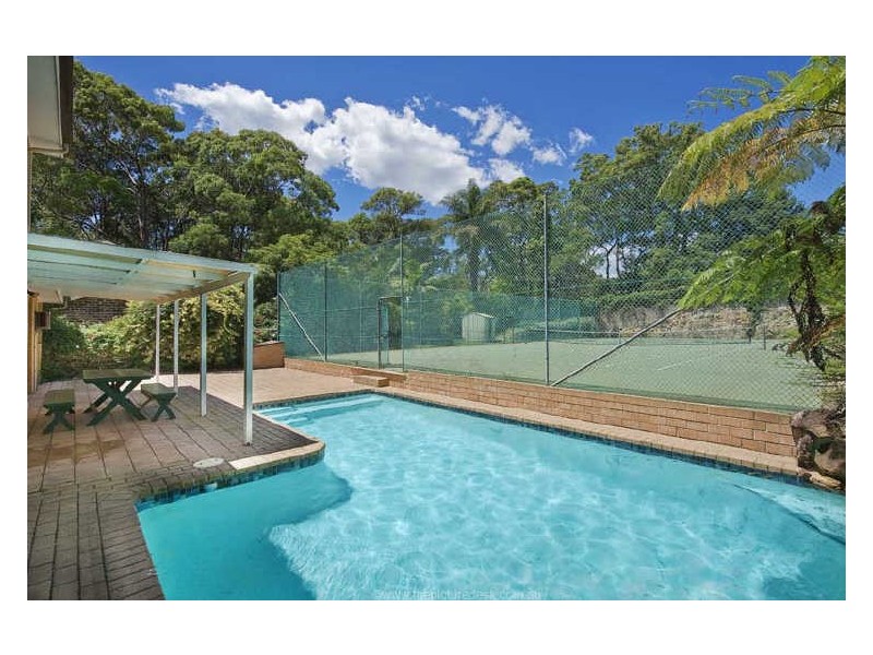 A19 Hunter Avenue, St Ives NSW 2075