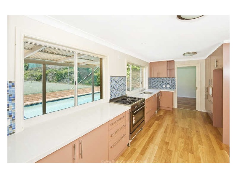 A19 Hunter Avenue, St Ives NSW 2075