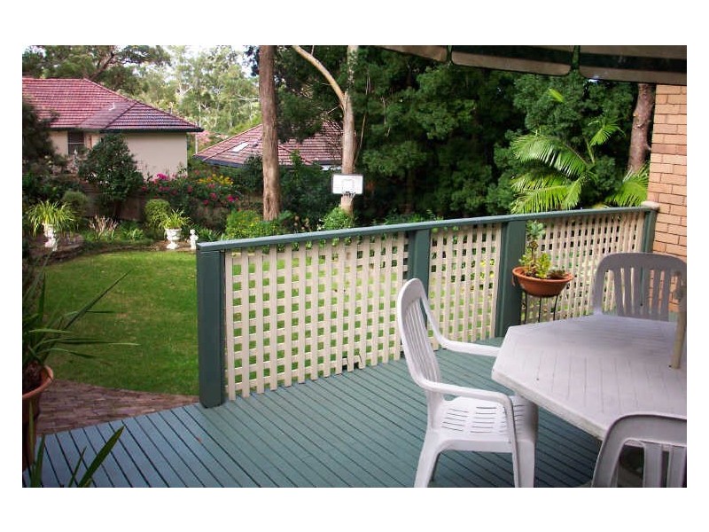 11 Cultowa Road, Pymble NSW 2073