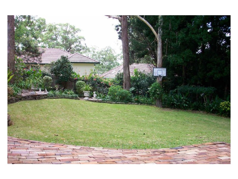 11 Cultowa Road, Pymble NSW 2073