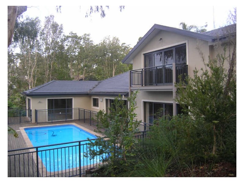 61A Kenthurst Road, St Ives NSW 2075