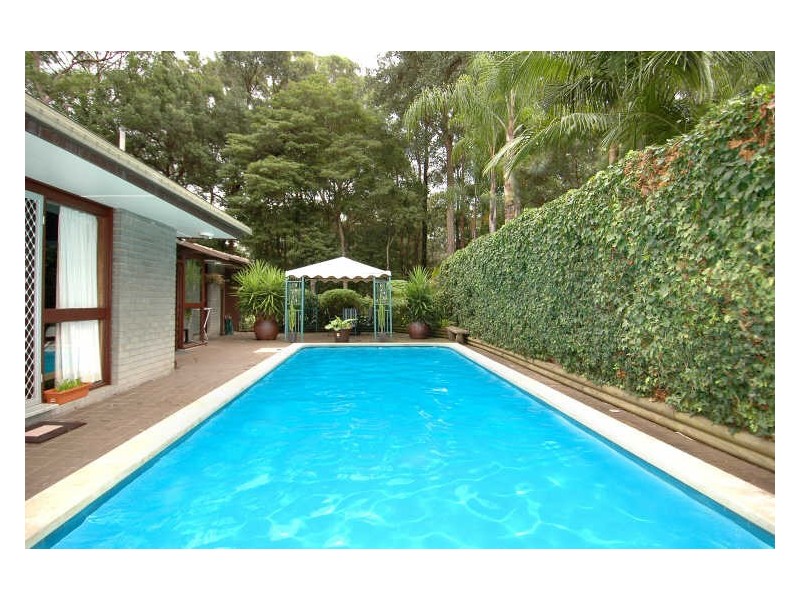 26 Greenway Drive, Pymble NSW 2073