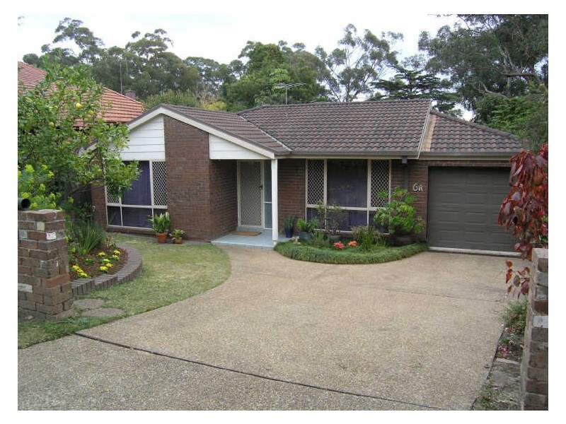 6A Merrivale Road, Pymble NSW 2073