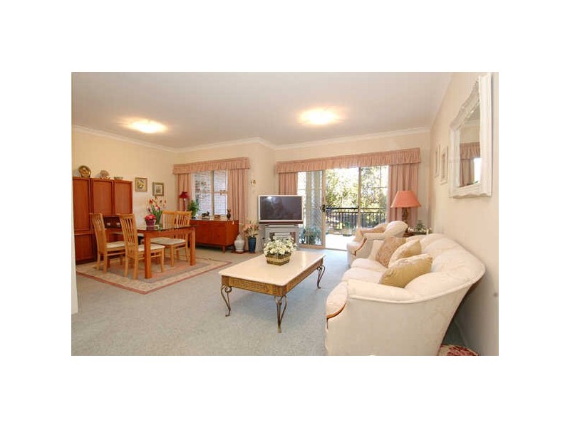 12/8 Aurora Drive, St Ives NSW 2075