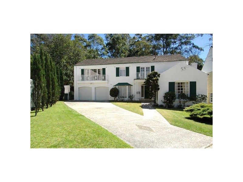 2 Michele Place, Turramurra NSW 2074