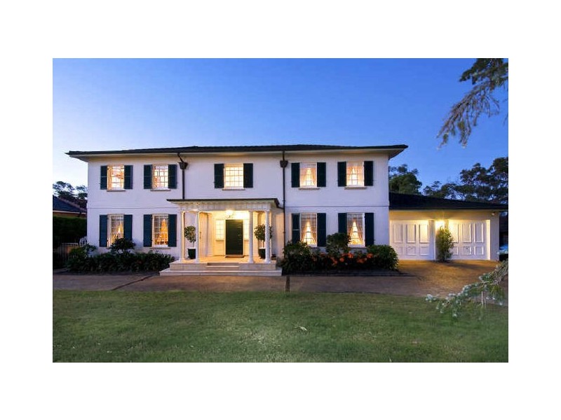 44 Torokina Avenue, St Ives NSW 2075