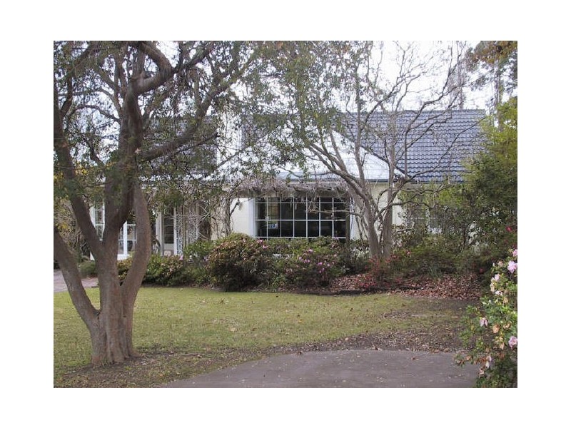 25 Collins Road, St Ives NSW 2075