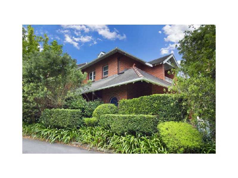 3/120 Rosedale Road, St Ives NSW 2075