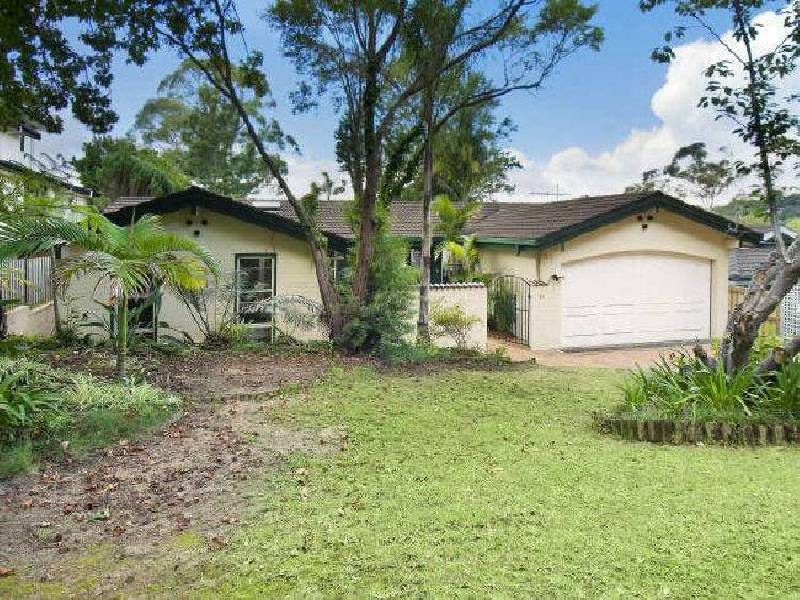 39 Roma Road, St Ives NSW 2075