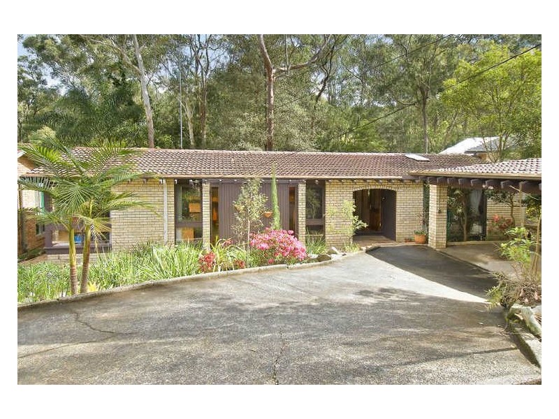71 Lynbara Ave, St Ives NSW 2075