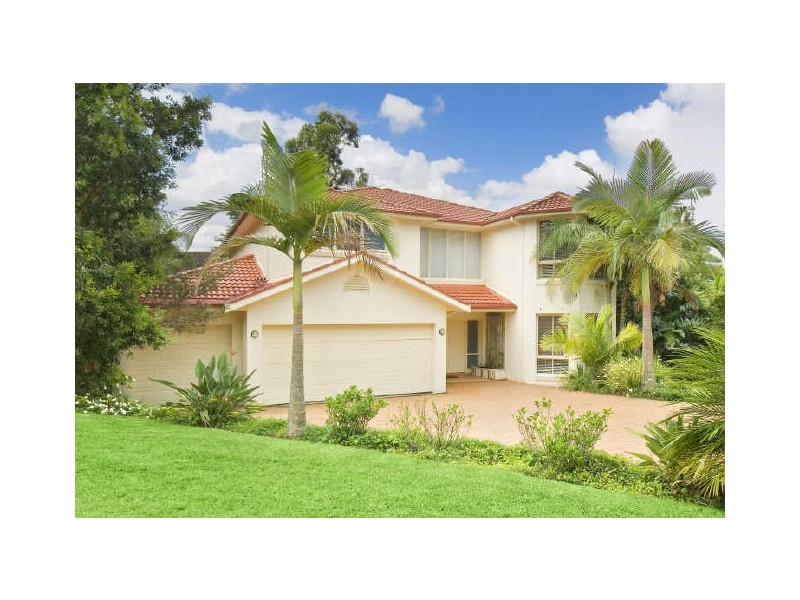 17 The Cloisters, St Ives NSW 2075
