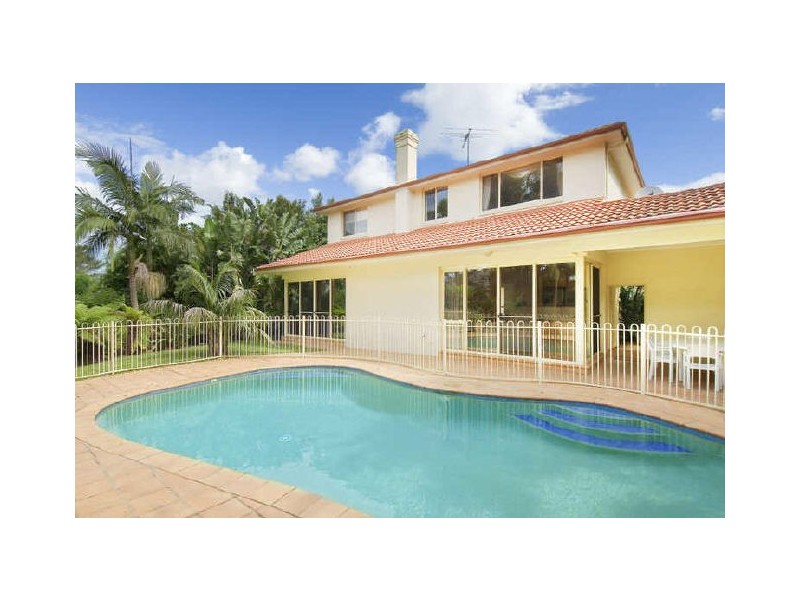 17 The Cloisters, St Ives NSW 2075