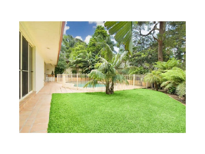 17 The Cloisters, St Ives NSW 2075