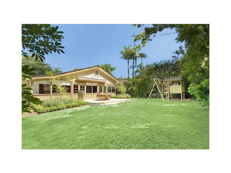 81 Memorial Avenue, St Ives NSW 2075