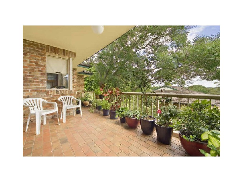St Ives NSW 2075
