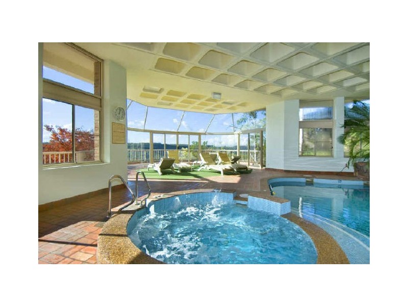 St Ives NSW 2075