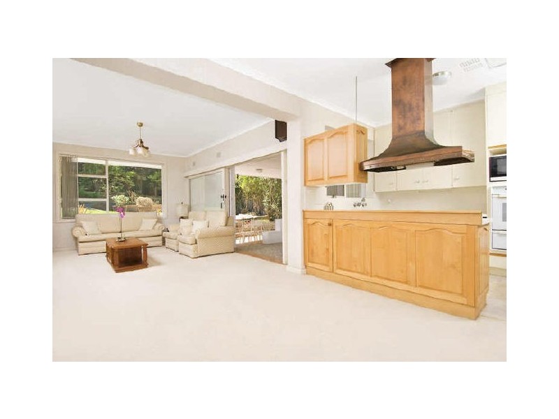 31 Rushall Street, Pymble NSW 2073