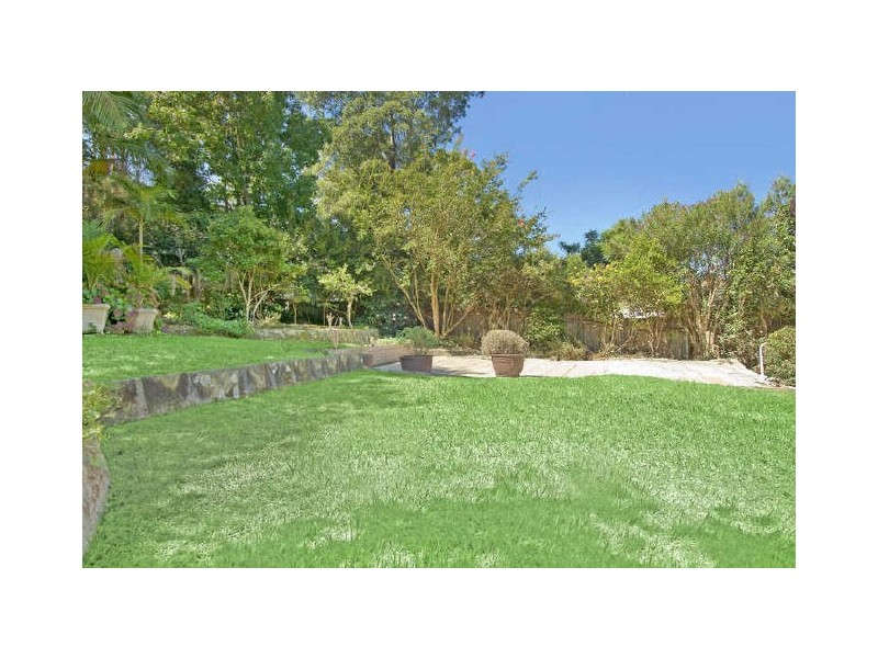 31 Rushall Street, Pymble NSW 2073