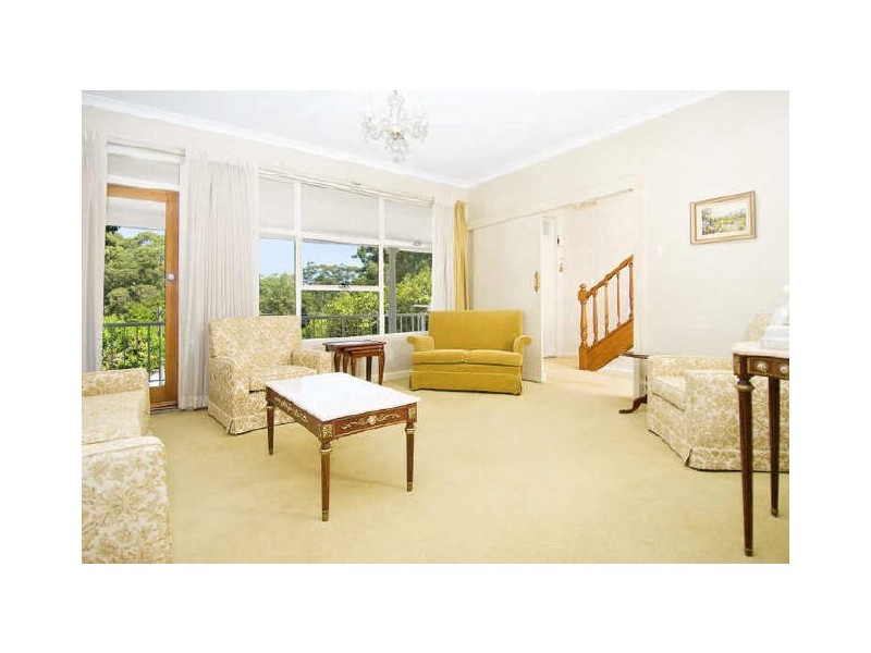 31 Rushall Street, Pymble NSW 2073
