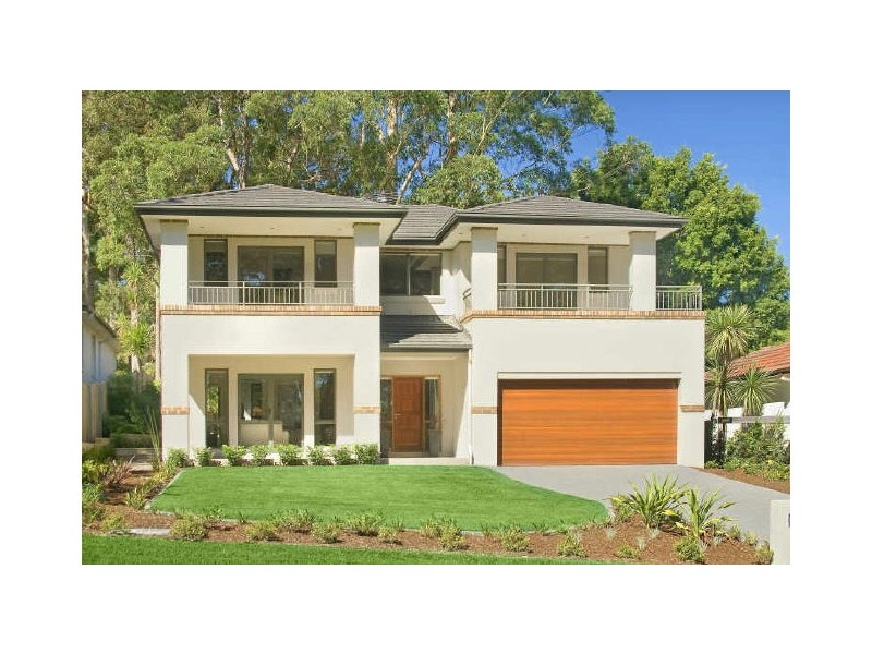 57 Carbeen Avenue, St Ives NSW 2075