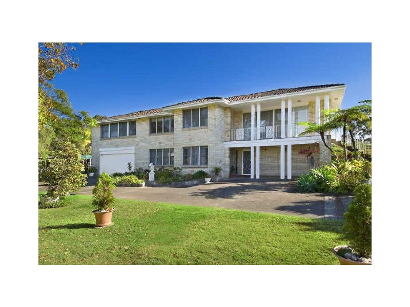 9 Hayle Street, St Ives NSW 2075