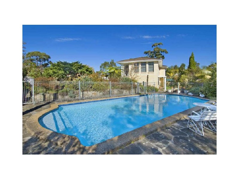 9 Hayle Street, St Ives NSW 2075