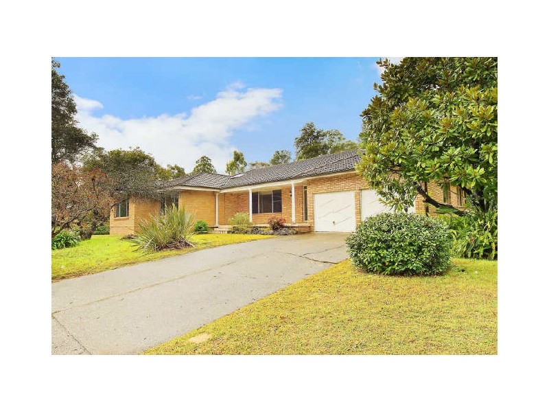 6 Newhaven Place, St Ives NSW 2075