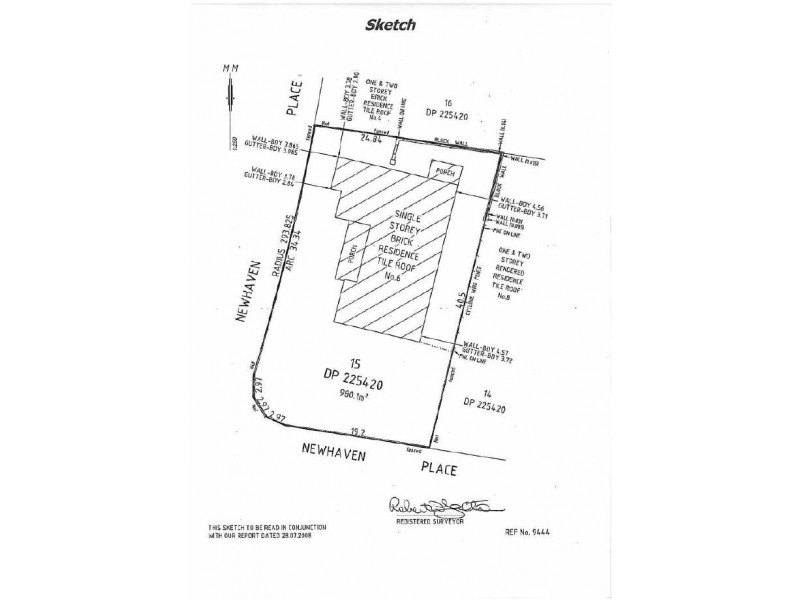 6 Newhaven Place, St Ives NSW 2075