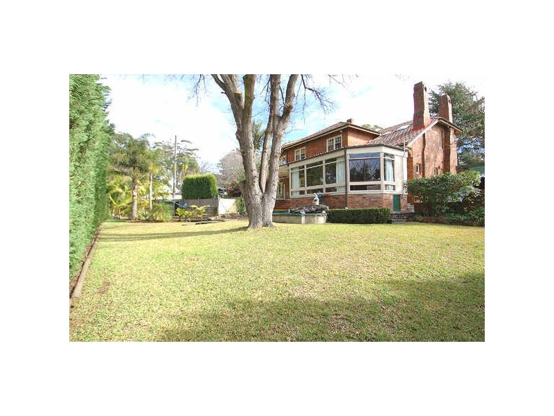 149 Mona Vale Road, St Ives NSW 2075