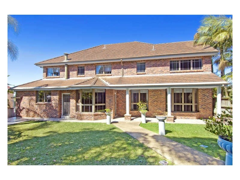 12 The Cloisters, St Ives NSW 2075