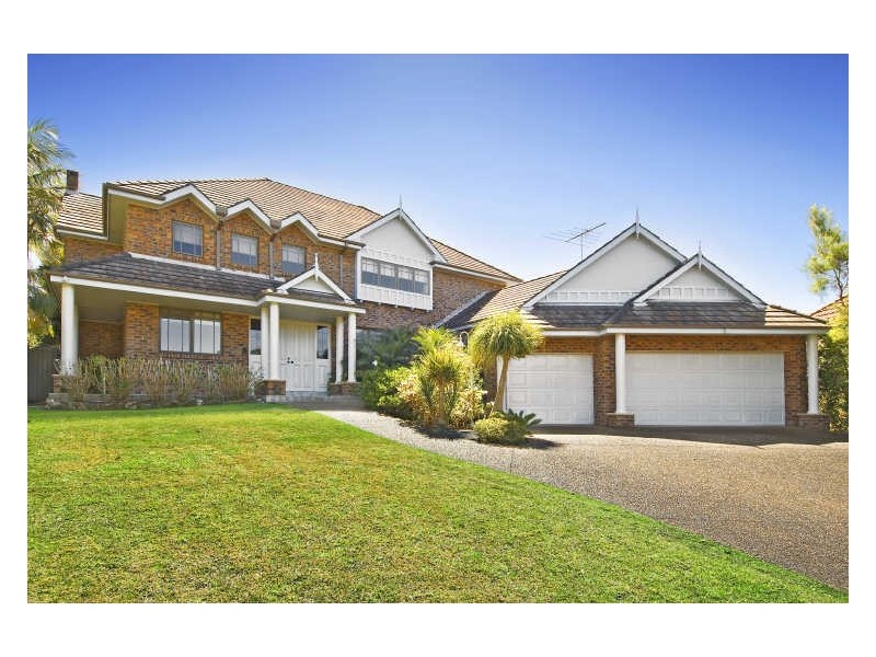 12 The Cloisters, St Ives NSW 2075