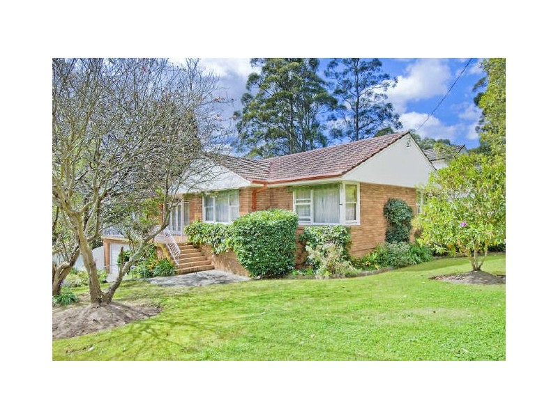 17 Pentecost Avenue (Quiet Side), St Ives NSW 2075