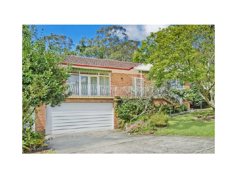 17 Pentecost Avenue (Quiet Side), St Ives NSW 2075