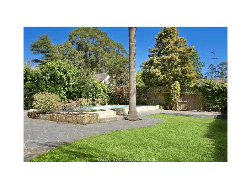 72 The Chase Road, Turramurra NSW 2074