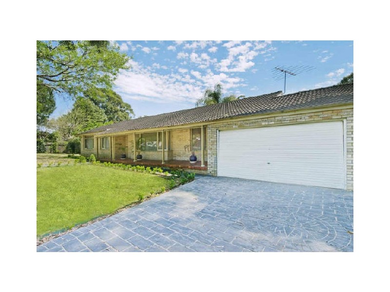 72 The Chase Road, Turramurra NSW 2074