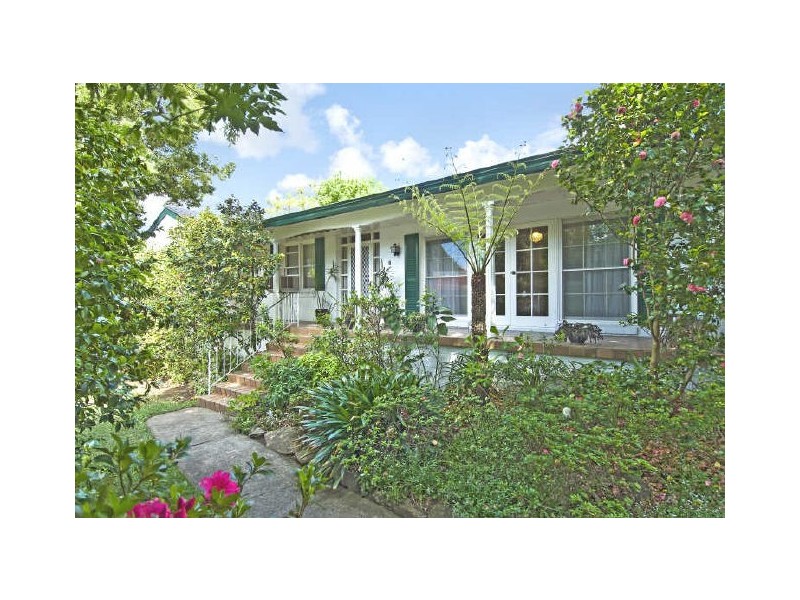 2 Wiltshire Place, Turramurra NSW 2074